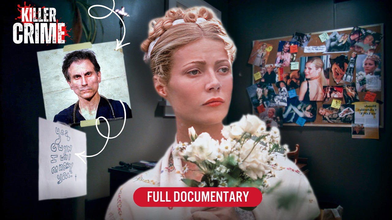 Gwyneth Paltrow: The Obsession That Lasted Decades | The Stalker Files | Full Episode