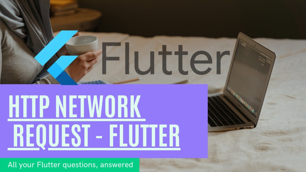 Network Request | HTTP request | Flutter