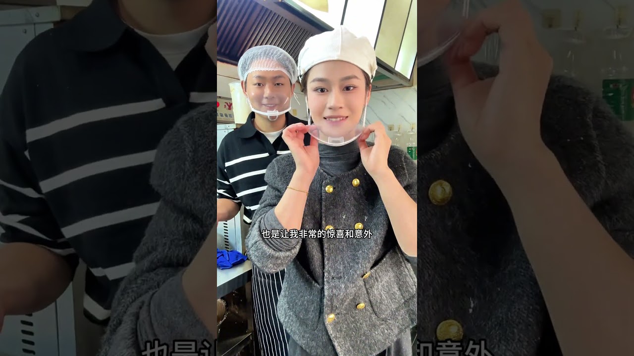 @烧饼崔浩❤️ 烧饼店一个月能挣多少？两个年轻人在一起努力奋斗，创业不怕苦不怕累，不怕失败，一个月看看我们的成绩，不管结果好坏，成功或者失败，我们都努力过不留遗憾！记录北漂生活 热爱工作热爱生活 老