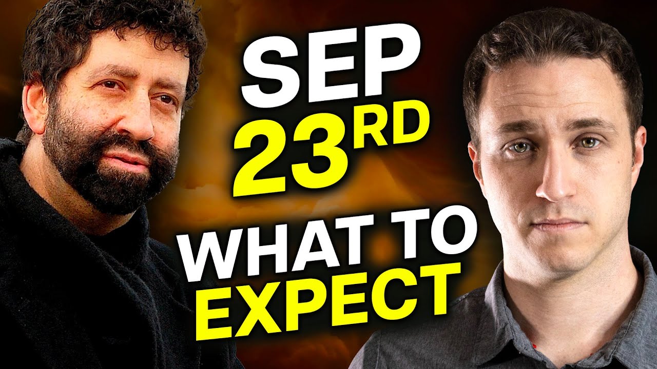 September 23 Rapture Theory and the Mystery of the Avatar (Jonathan Cahn Weighs In)