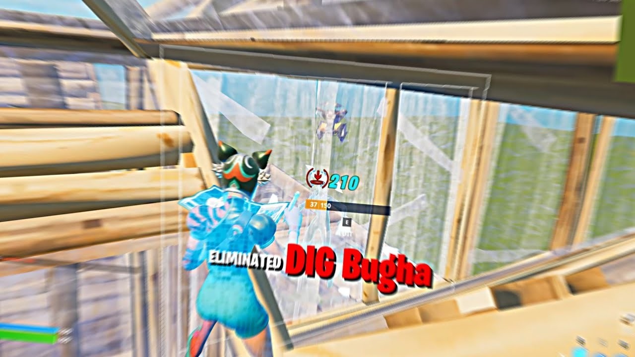 Century♾️ (Fortnite montage)