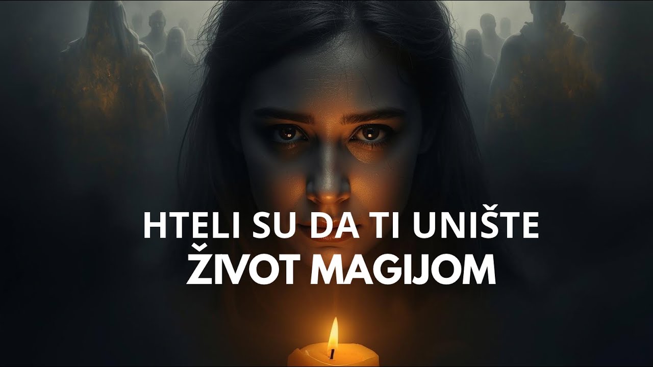 HTELI SU MAGIJOM DA TI UNI&Scaron;TE ŽIVOT