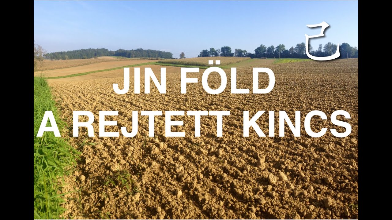 Kínai Asztrológia minitanfolyam: Jin Föld