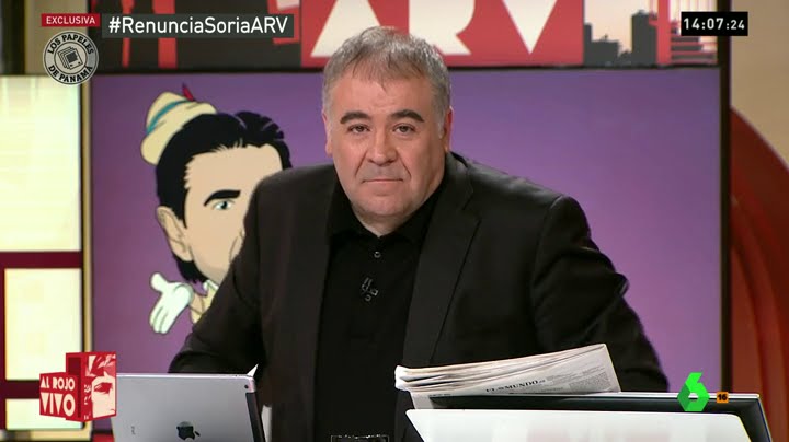 Ferreras: 
