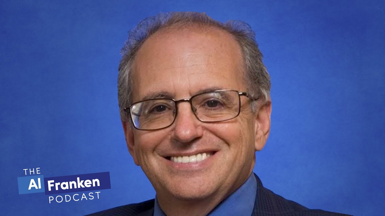 Norm Ornstein on The Radical Right Takeover of the House
