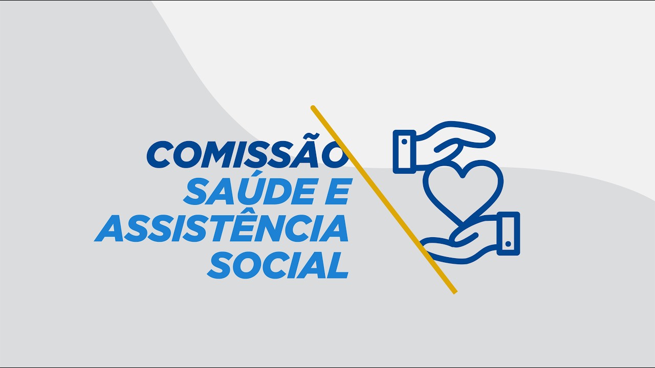 COMISSÃO DE SAÚDE | 04/03/2026