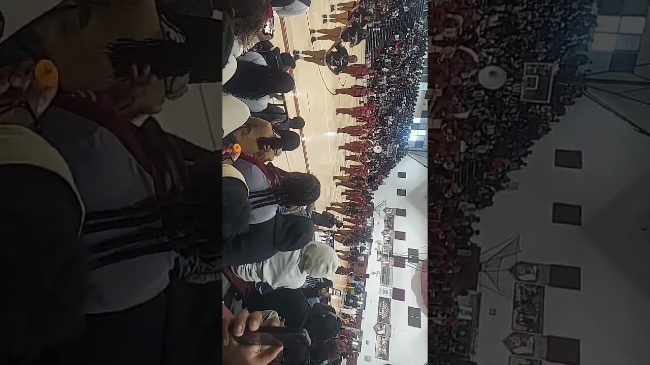 Norland Senior High School Musical