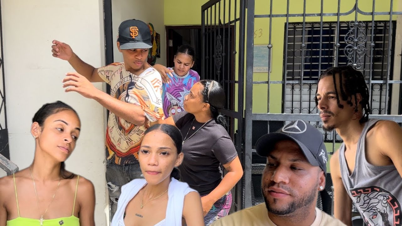 Problema Entre Vecinos ( parte 13 )