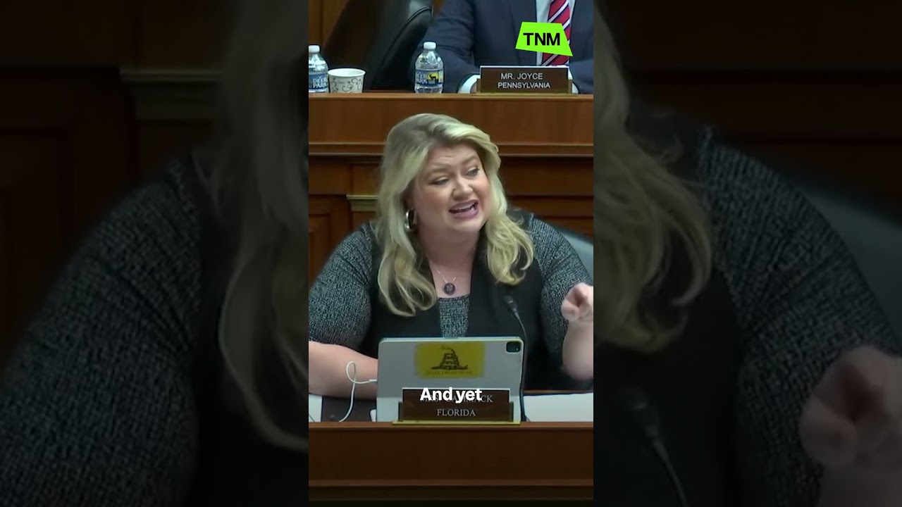 TikTok CEO gets grilled by Congress