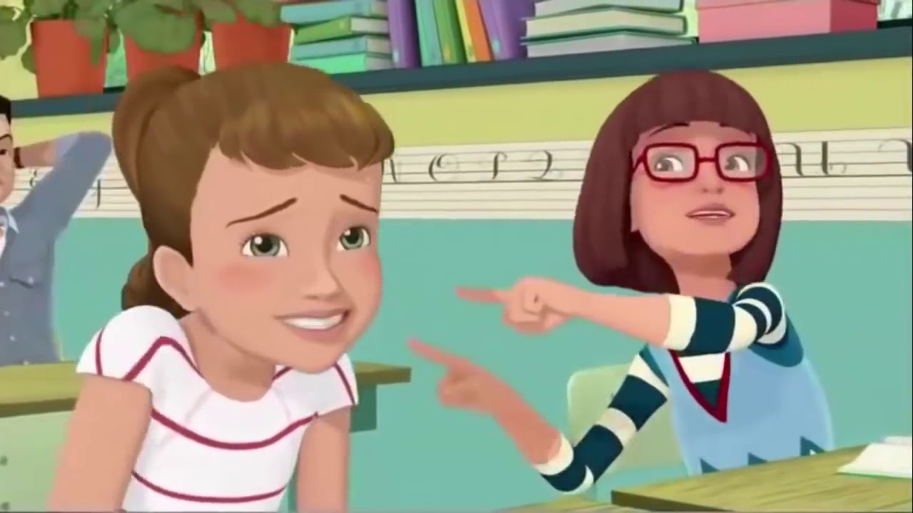 Martine   Le pot de colle   Meilleur Compilation d'&eacute;pisodes! 2018