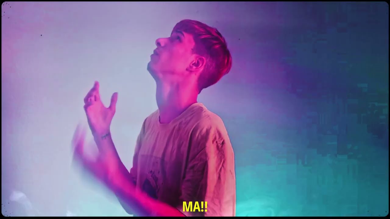 Yung Voces - QUIEN ME CONOCE (VIDEO OFICIAL)