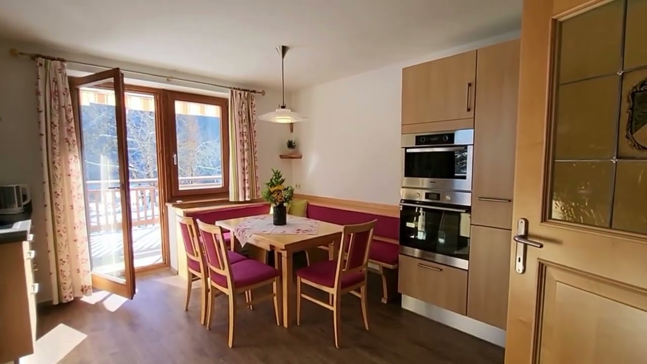 Exklusive 3-Zimmer Wohnung in traumhafter Lage zur MIETE!