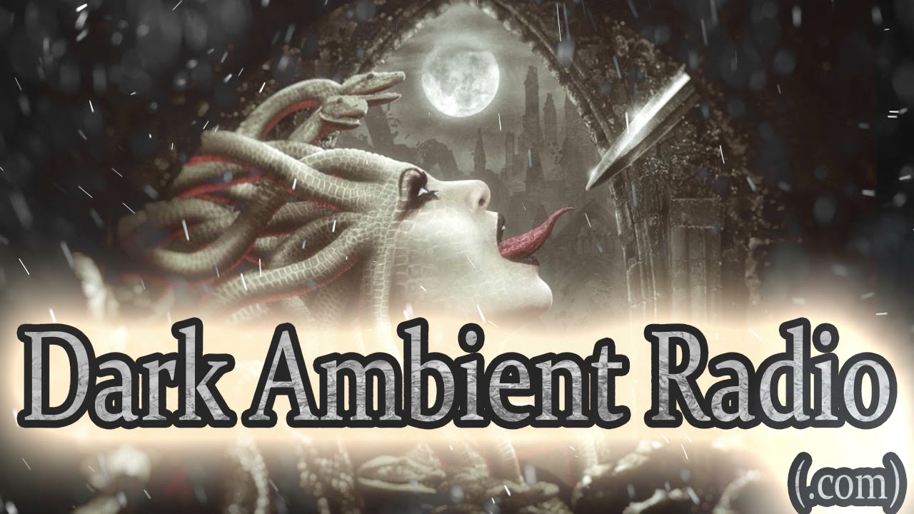 Ethereal Dark Ambient Music Mix - Experimenal Noise - Atmospheres