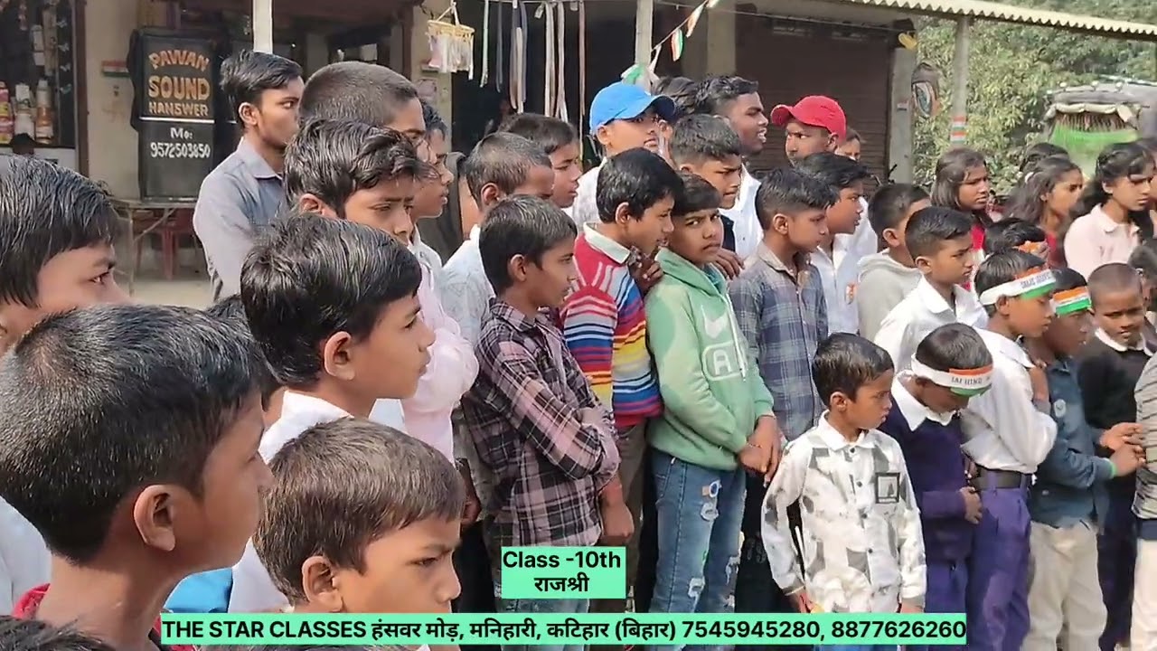 Nari Shakti Kavita // Ladkiyon ki jindagi aasan nahin Hoti