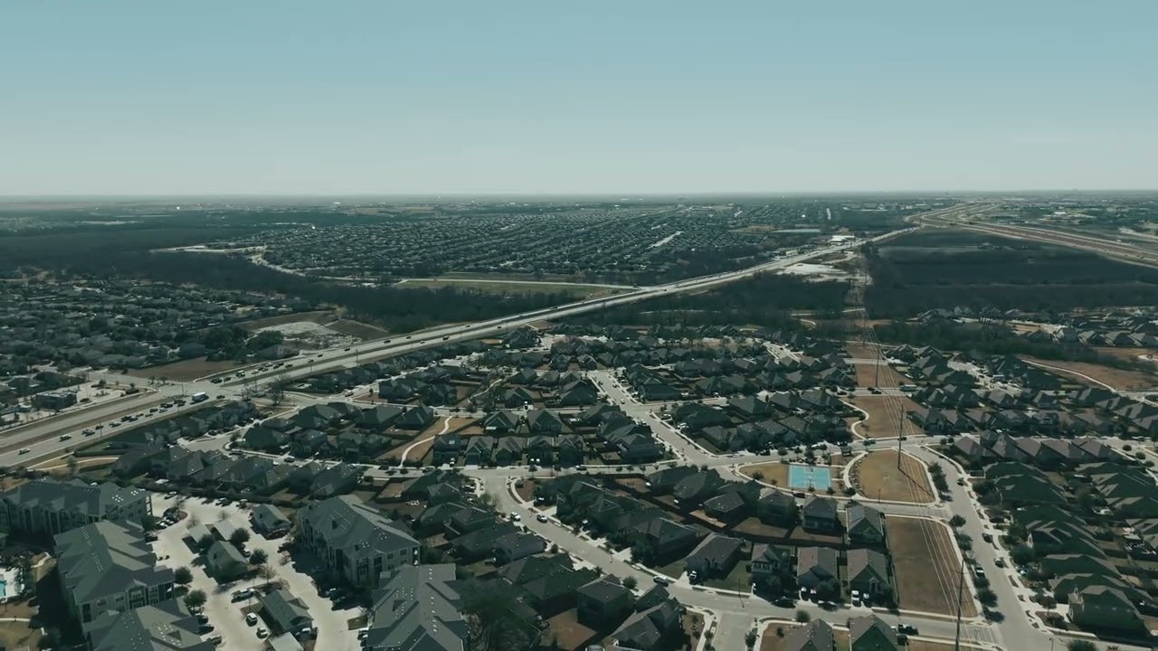 Hutto Texas: From the Blackland Prairie to the Modern Tech Frontier