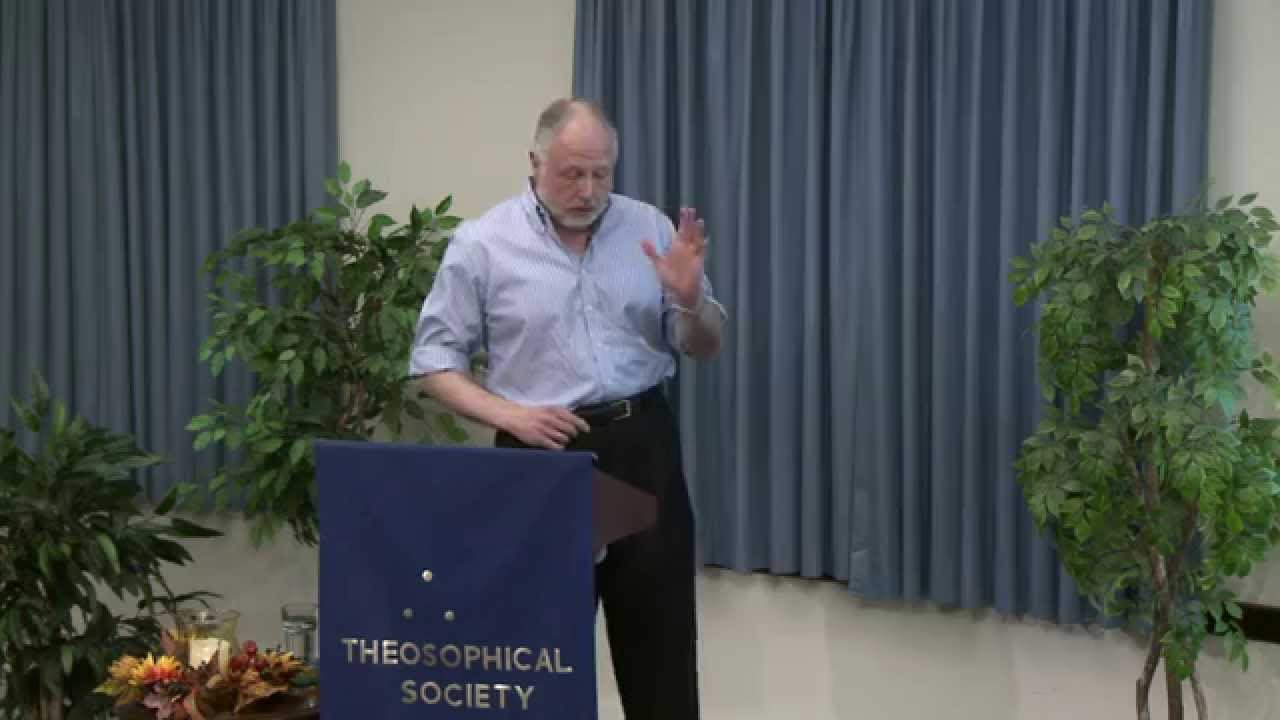 Richard Smoley: Who Were the Essenes?
