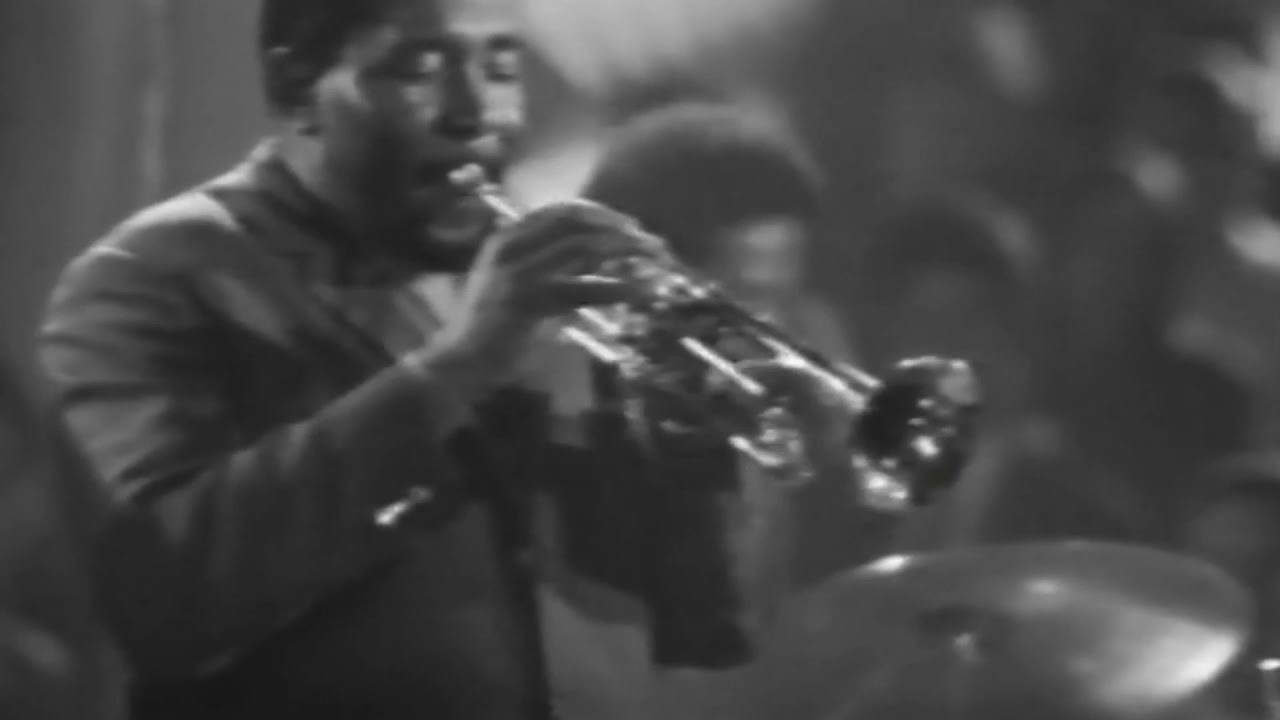 Eddie Harris & Les McCann - Kaftan (Live at Montreux Jazz Festival 1969)