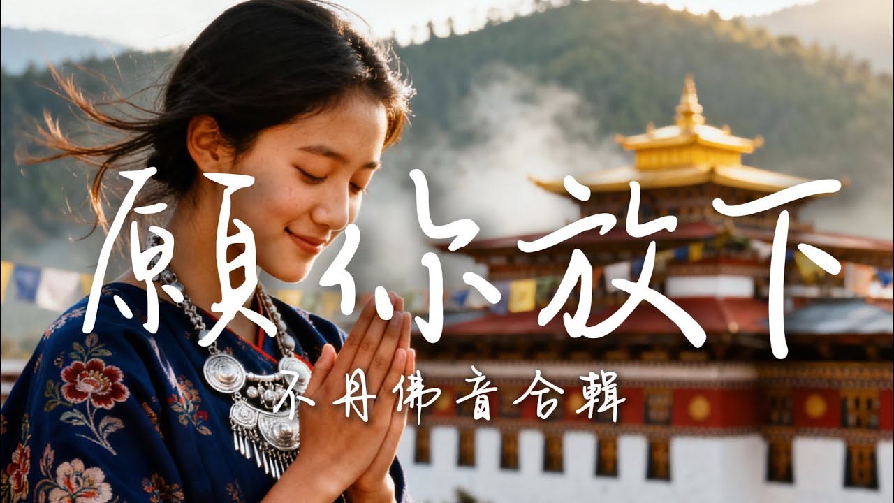 2025最好聽宗卡語歌單【願你放下】| 不丹高原天籟之聲| 民族樂器| 讀書、寫作、休息都合適的背景音樂🎧  | 純淨舒緩系音樂 ✨ #不丹音樂 #流行歌曲  #民謠 #民間音樂 #療愈音樂#工作音樂