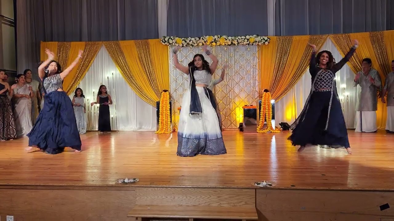 Family Dance -chanthancharthu night -Joel Family #familydance #party #partydance #knanaya