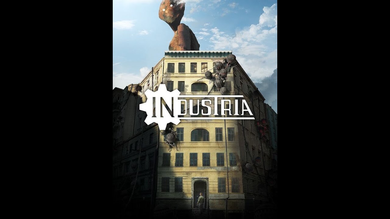 INDUSTRIA Yayını 