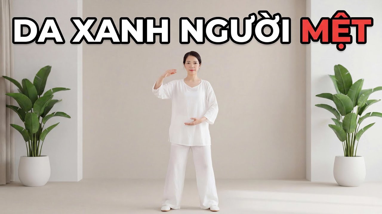 DƯỠNG SINH CỔ TRUYỀN hỗ trợ giảm thức đêm, cải thiện giấc ngủ cho phụ nữ trung n