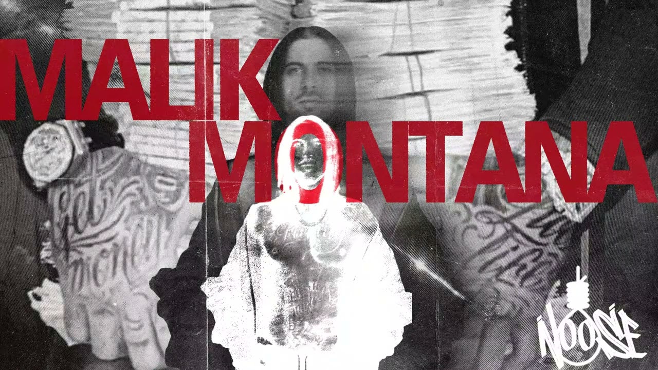 [FREE] MALIK MONTANA X PIERUUN X REDDA TYPE BEAT - 