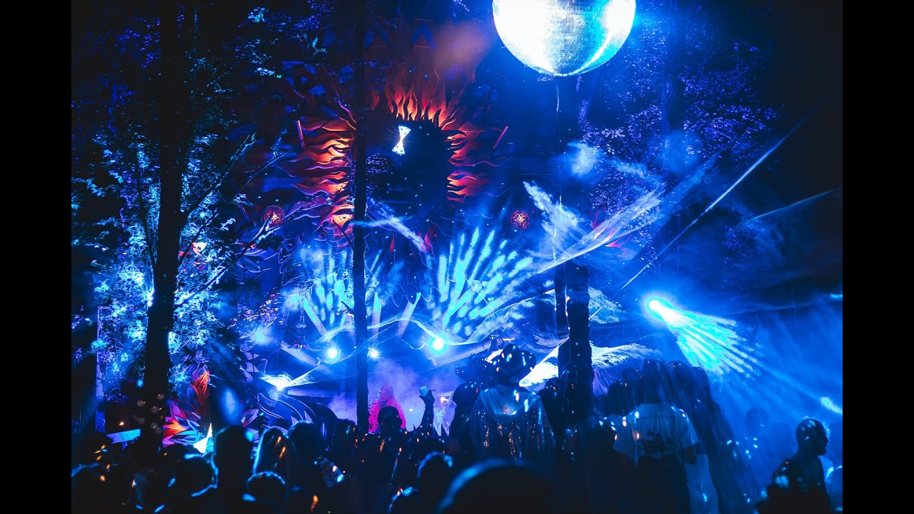 GOAT Community Intimate Festival 2024 - oficial after movie