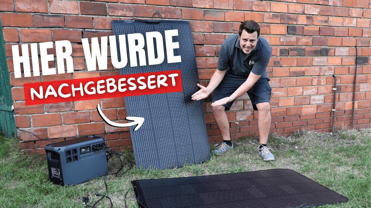 DJI hat nachgerüstet ⚡ Power 2000 als netzgekoppeltes Batterie-Backup-System für Zuhause & unterwegs