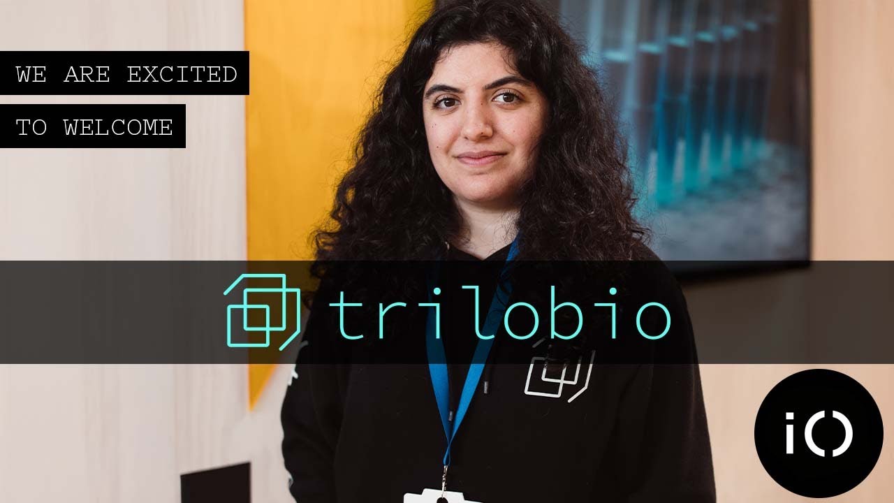 Introducing Trilobio: a Robotic Lab-in-a-box for Biologists