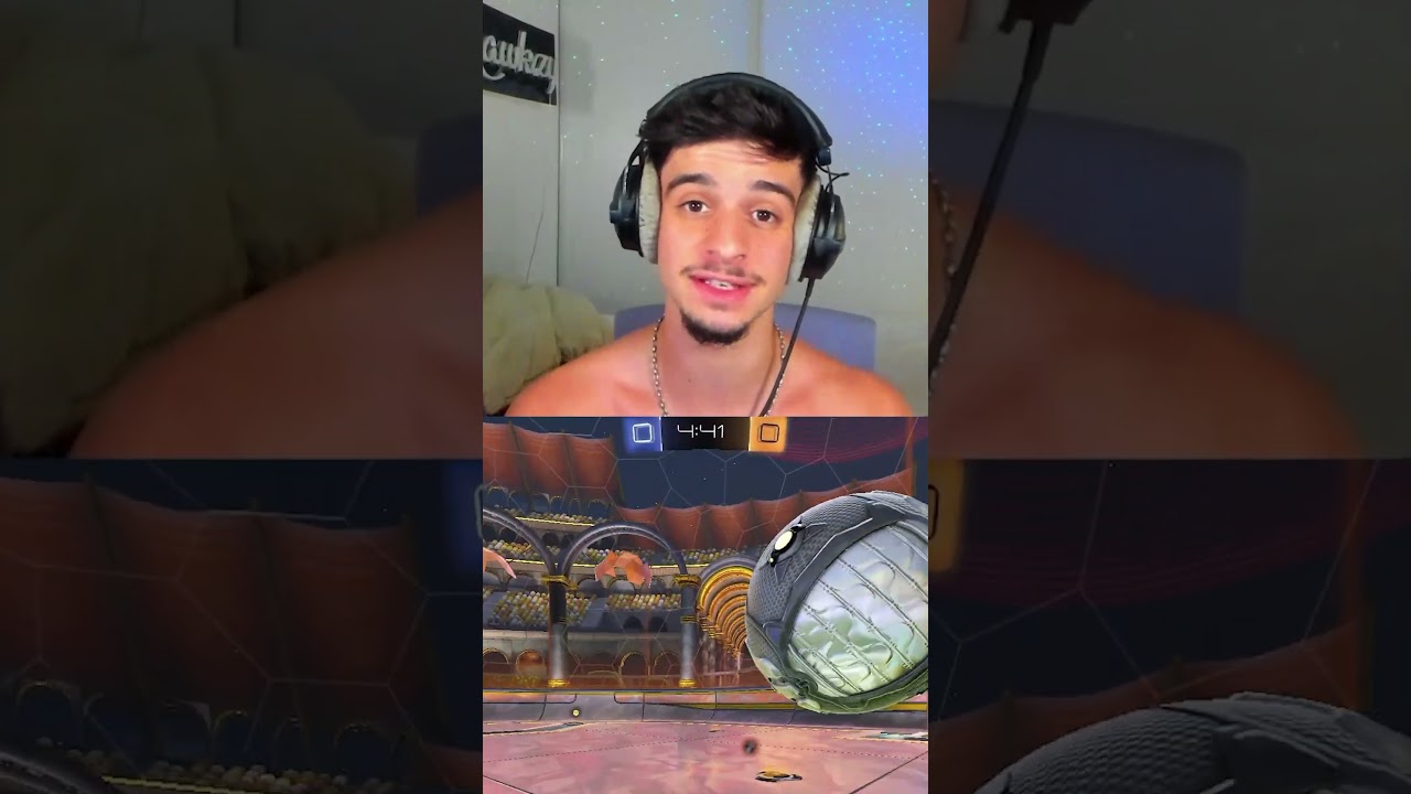 VATIRA PÈTE UN PLOMB😹 