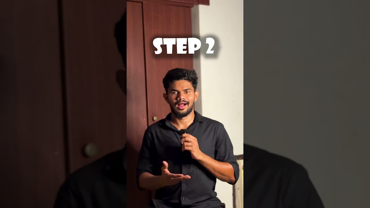 How to Start Cybersecurity in 2025 ? Day 1 ! #tamil #cybersecurity