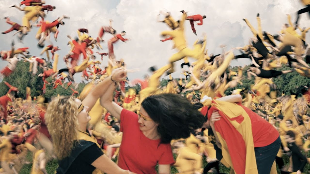 50 Jahre Zenkreis: Der Film