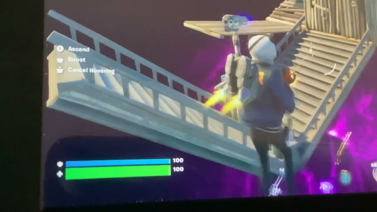 War machines stuff in fortnite creative 