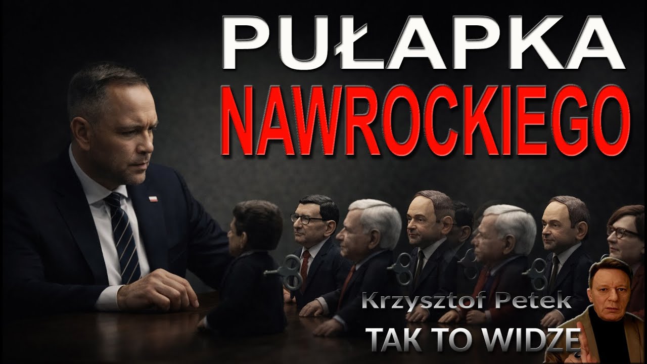 Pułapka Nawrockiego
