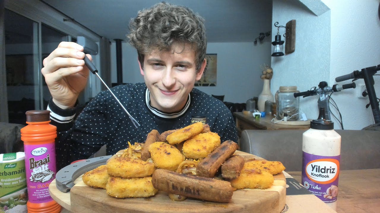 1 AM MUKBANG! ( not high 👀🤫) or maybe I am🤔?