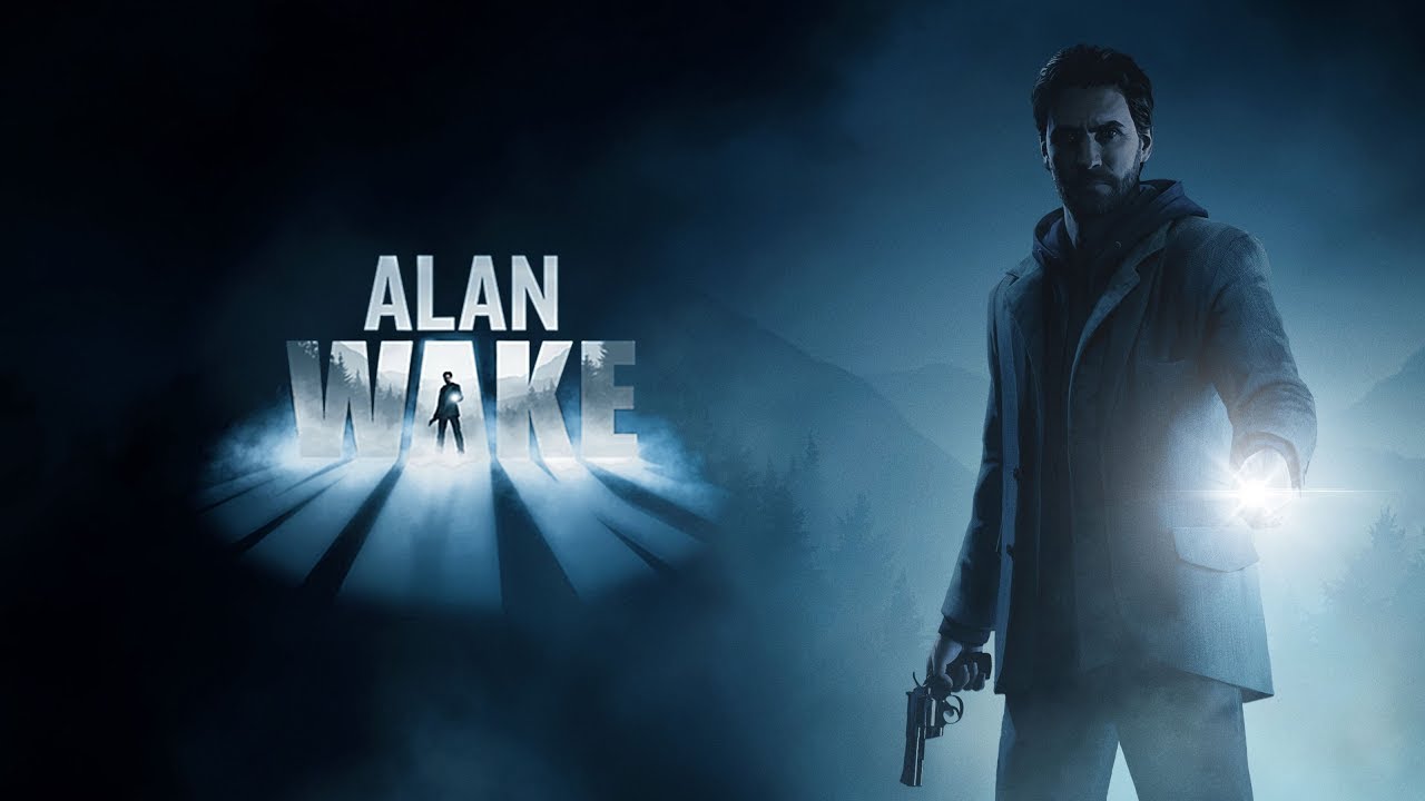 Alan Wake #16 Докопался до бабки | Финал