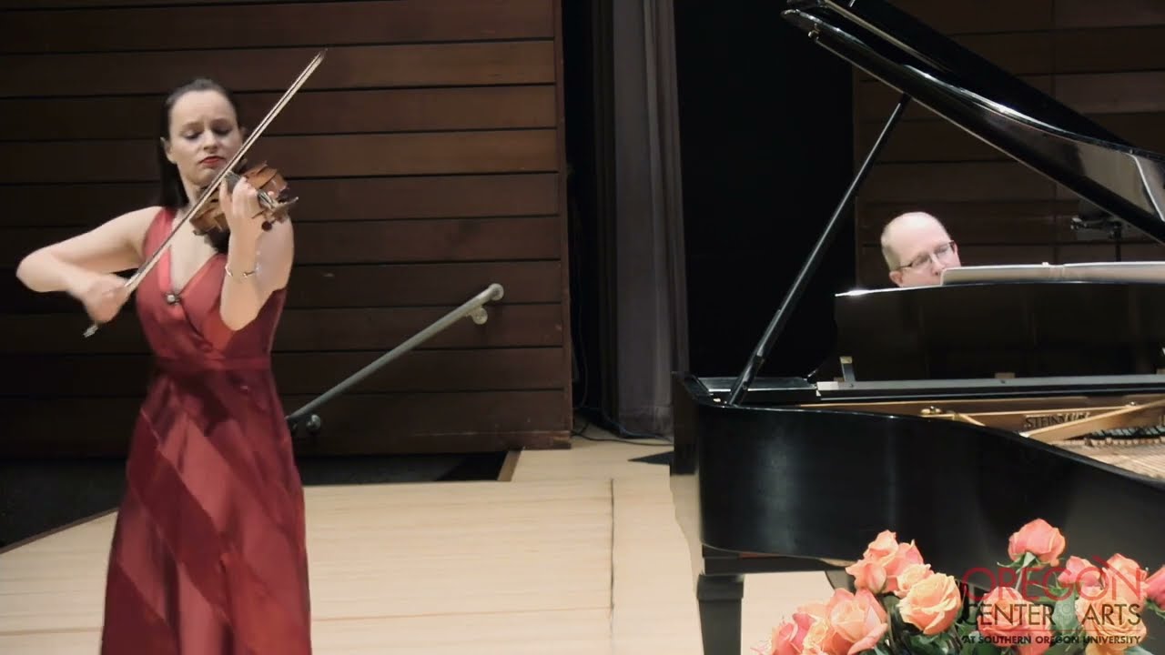 Fritz Kreisler Three Old Viennese Dances