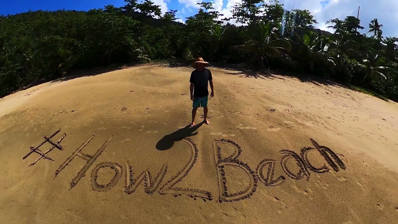 What to Bring to the Beach (Best Beach Gear 2021)[Filmed at Magens Beach USVI]