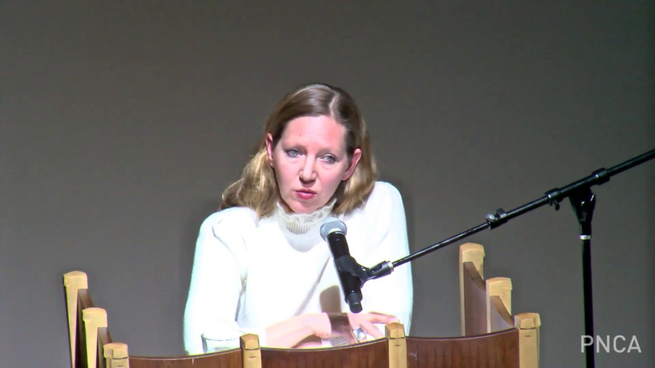Maggie Nelson Lecture