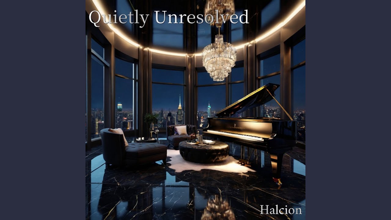 Quietly Unresolved