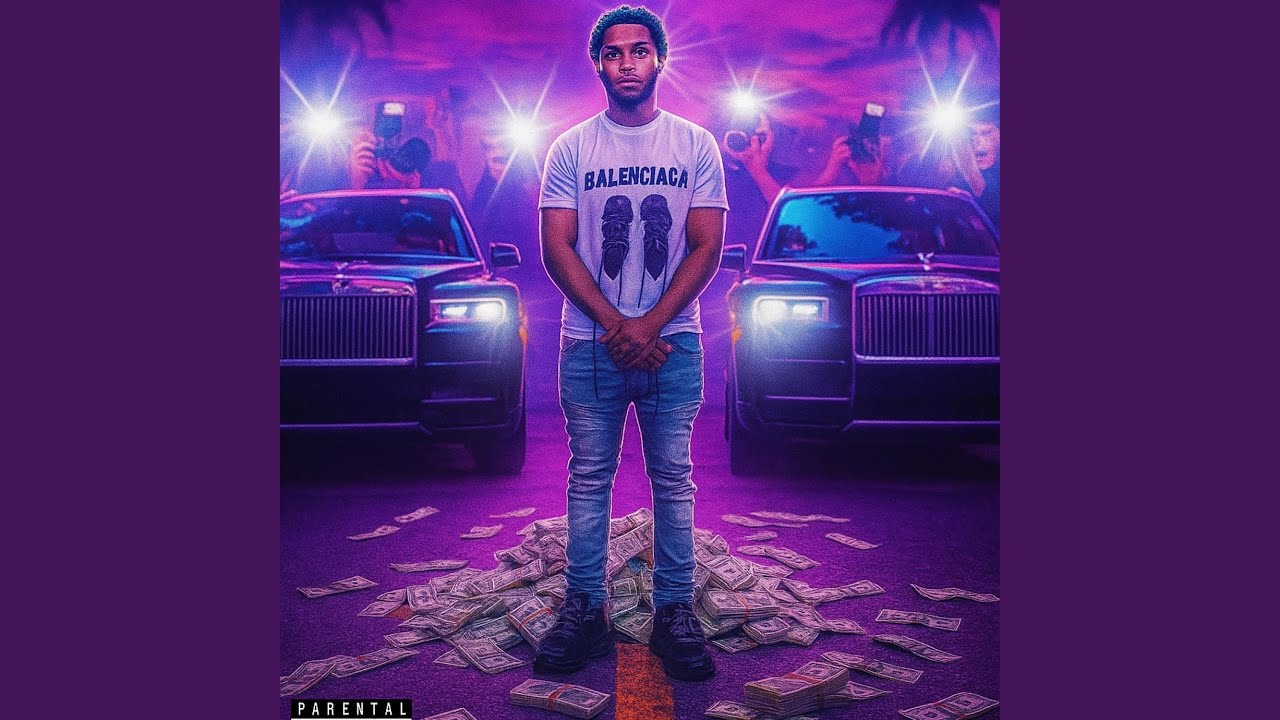 Like A Drug (feat. EbkNuskii)