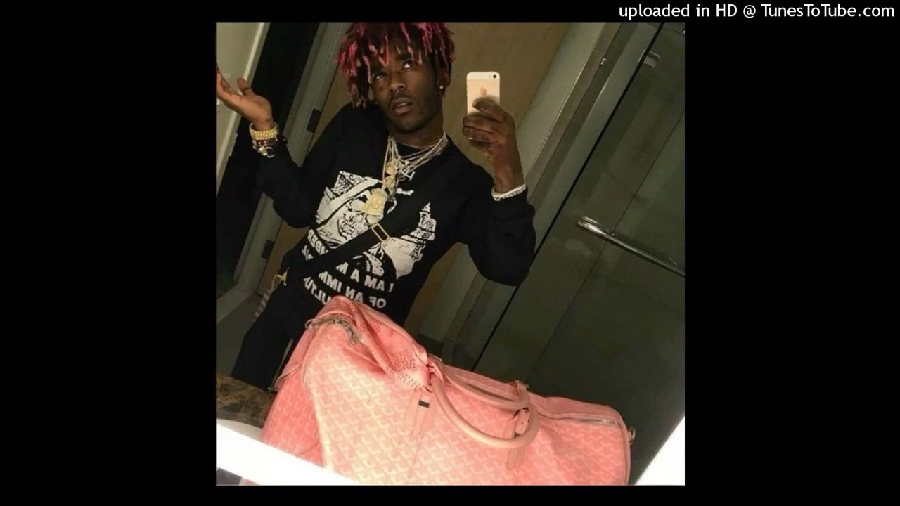 (free) snow strippers x lil uzi vert beat x crystal castles - 