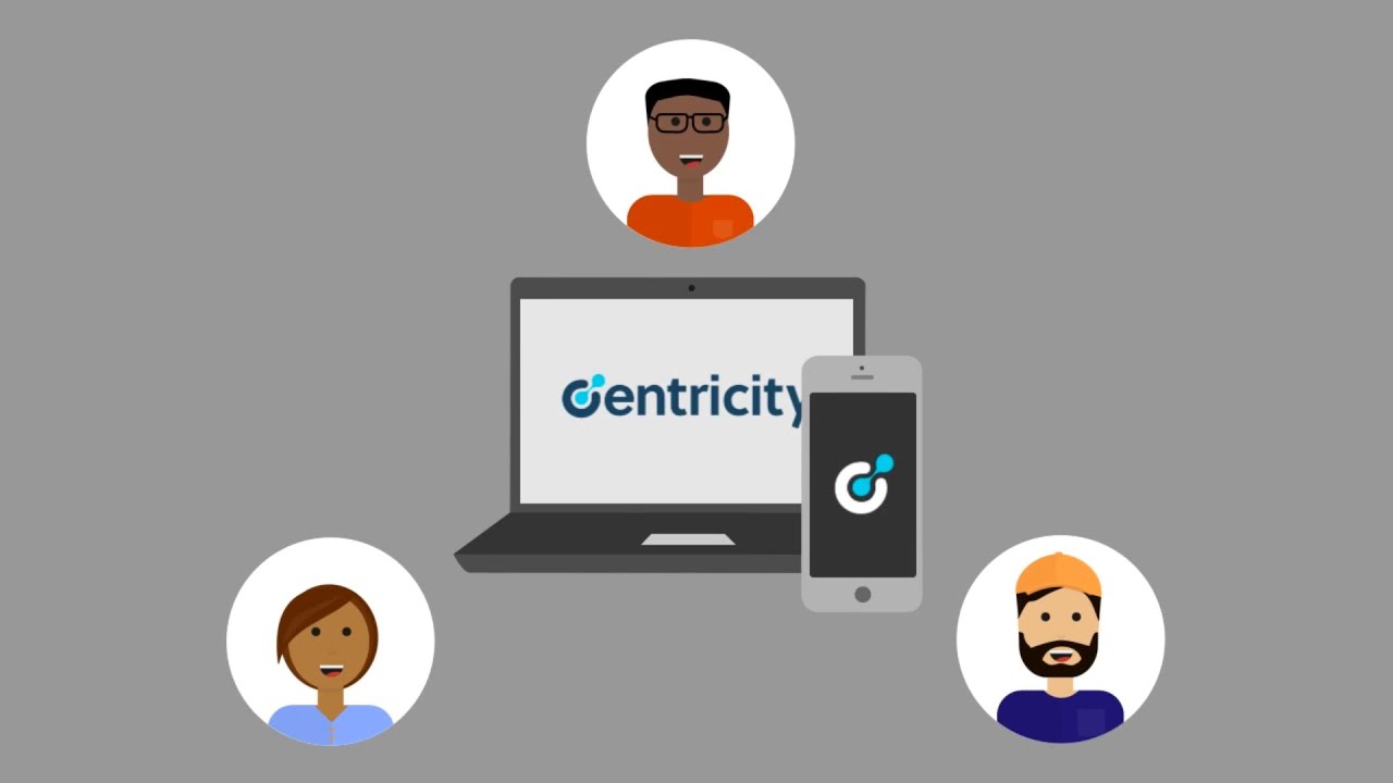 Introduction to Centricity : Your Digital Workplace