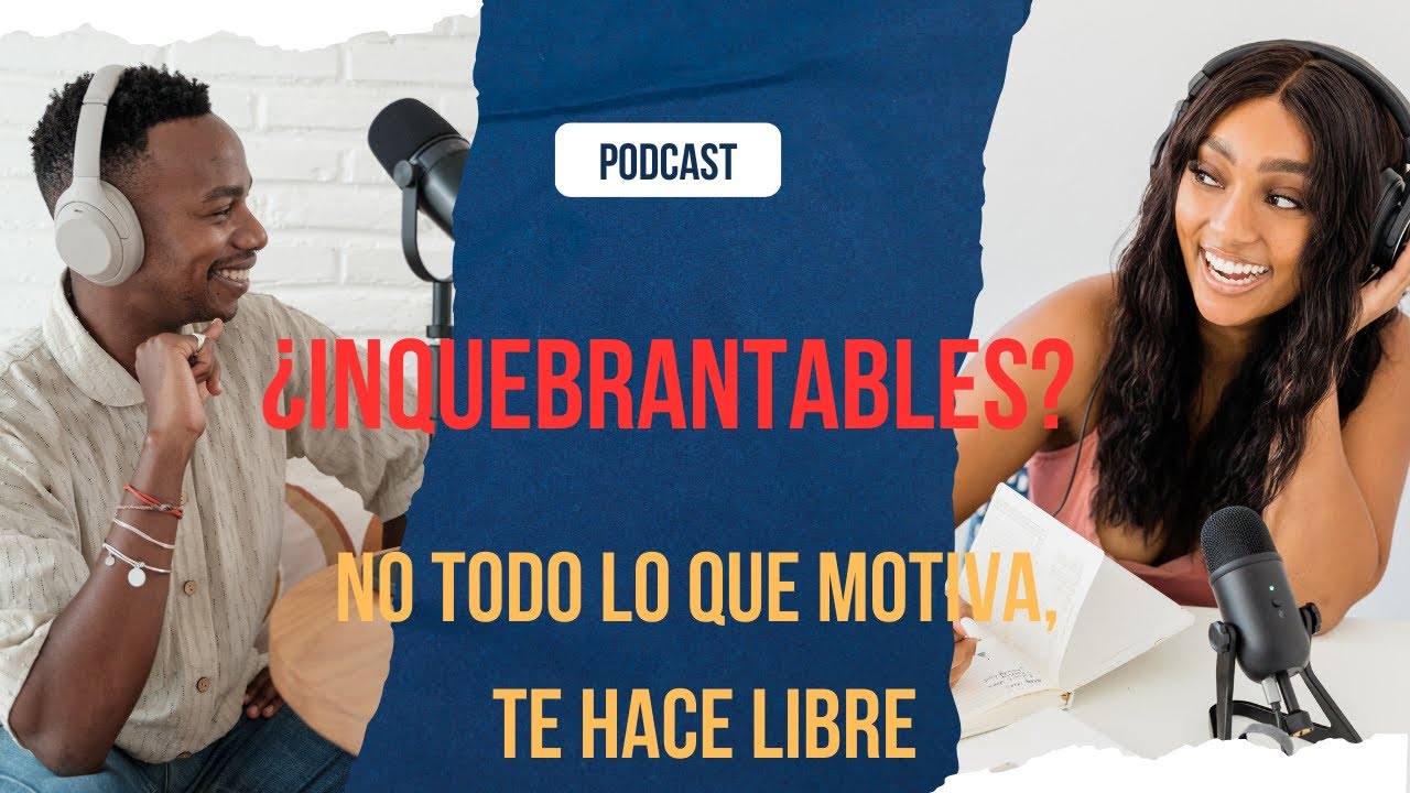 INQUEBRANTABLES. Autor: Daniel Habif. ¿La falta de coraje causa disminución de momentos increíbles?