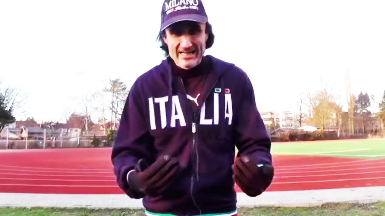 Come migliorare la VELOCITA´ MASSIMALE: 7 CONSIGLI e METODI di ALLENAMENTO