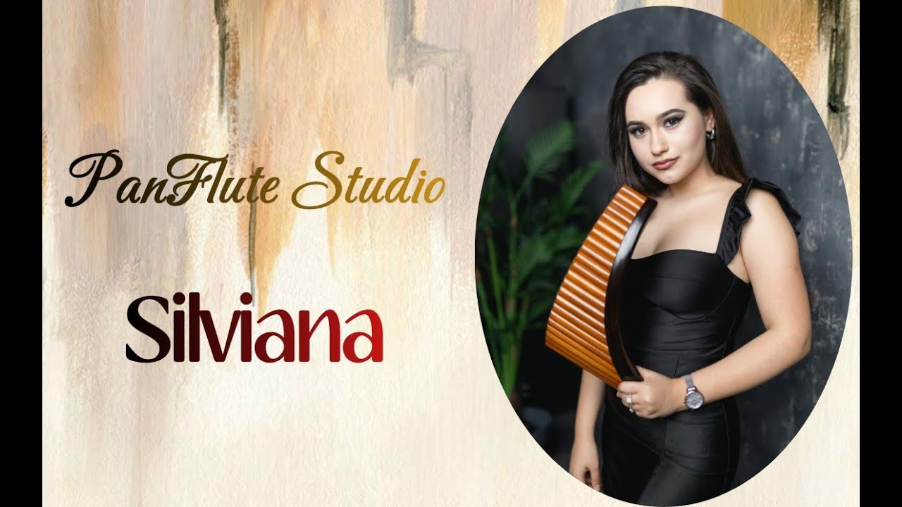 Lecția 7 - PanFlute Studio - Silviana - Vasile Pandelescu