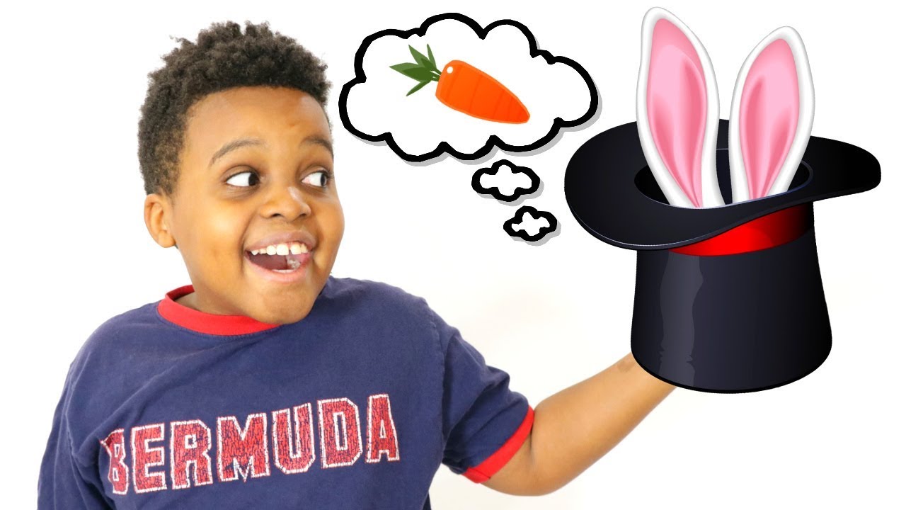 WE GOT A NEW PET RABBIT! - Onyx Team