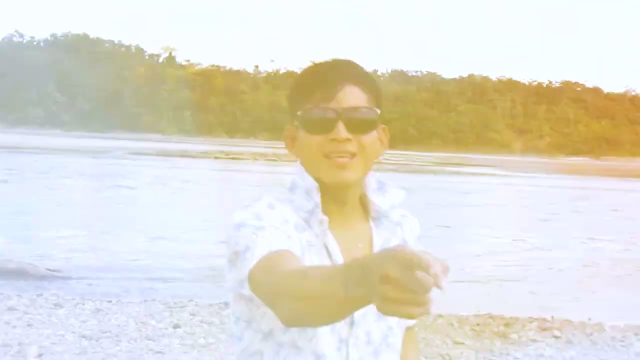 PRIMICIA - 2025 / TENGO QUE OLVIDARME DE TI / RITMO TROPICAL /VIDEO OFICIAL