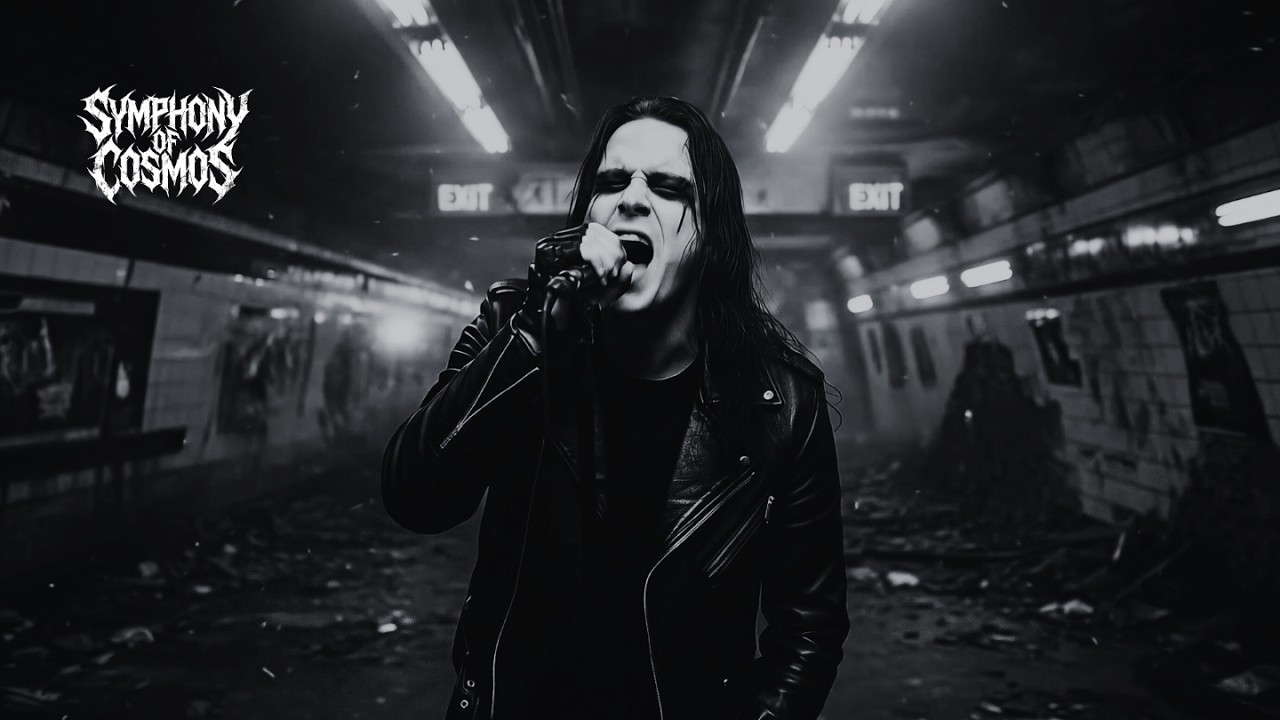 SOC - UNREALITY (Official Music Video)