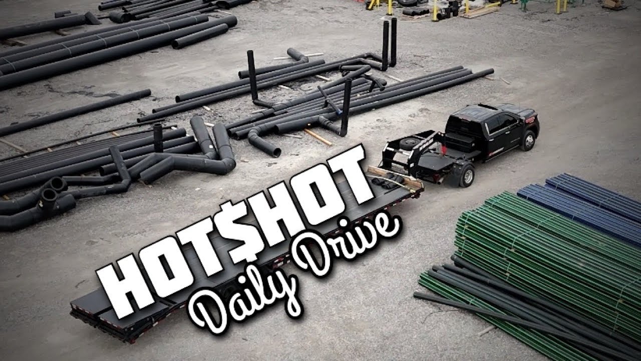 Play time is over | Hotshot Daily Drive Series
